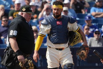 Spring Temperature Check: Who's Hot and Who's Cold in Brewers Camp? (March 9-12)