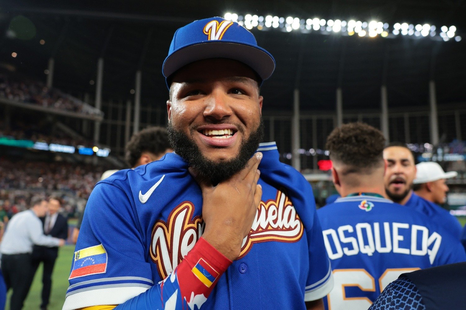 More information about "Milwaukee Brewers 2026 Position Analysis: Corner Outfield"