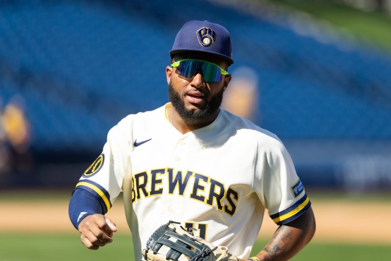 Yikes: Brewers Place Jackson Chourio on Injured List with Broken Hand