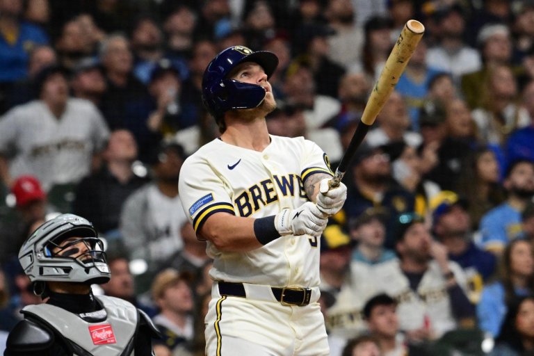 Jake Bauers is Opening Up and Letting the Ball In. It's a Trap.