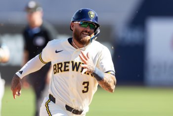 Spring Temperature Check: Who's Hot and Who's Cold in Brewers Camp? (Feb. 27-March 1)