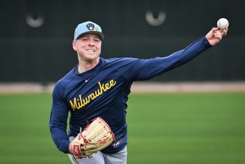 The Brewers Can Finish What the Red Sox Started With Kyle Harrison's Development
