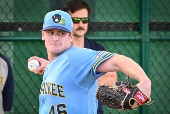 Quinn Priester's Wrist Issue Likely to Land Him on Injured List to Open 2026 Season