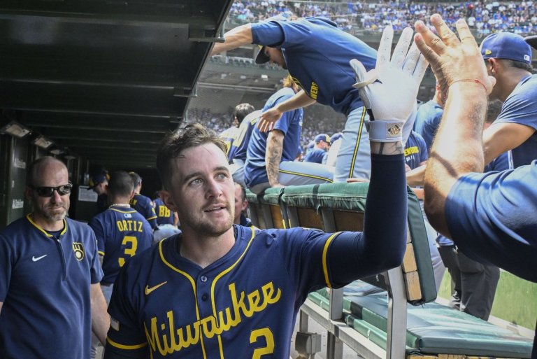 Milwaukee Brewers 2026 Position Analysis: Second Base