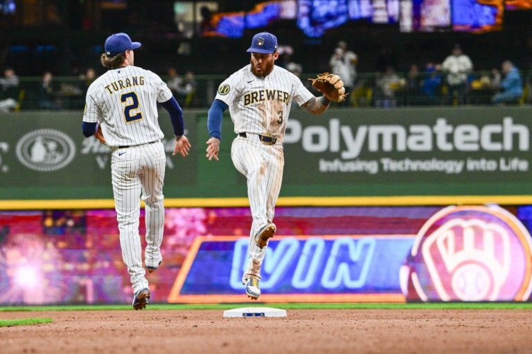 The 2027 Brewers Infield is Up in the Air, and That’s Actually Very Good News