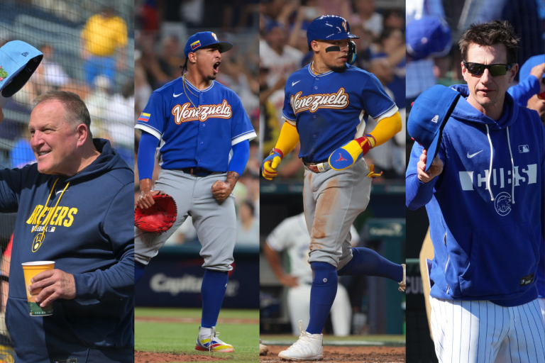 Will 2026 See the Temperature of Cubs-Brewers Rivalry Come Down—or Keep Climbing?