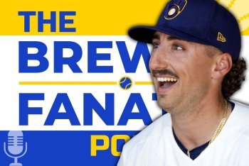 Episode 87: Should We Be Concerned About Brewers Pitching?