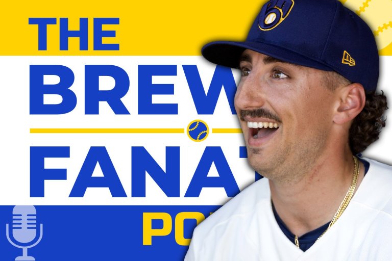 Episode 87: Should We Be Concerned About Brewers Pitching?