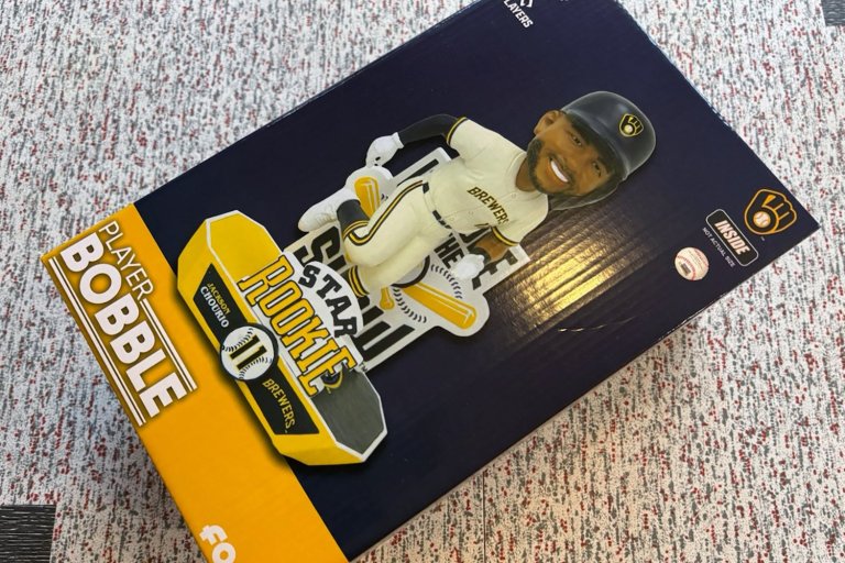 Brewer Fanatic's Community Awards: 2025-2026 Offseason
