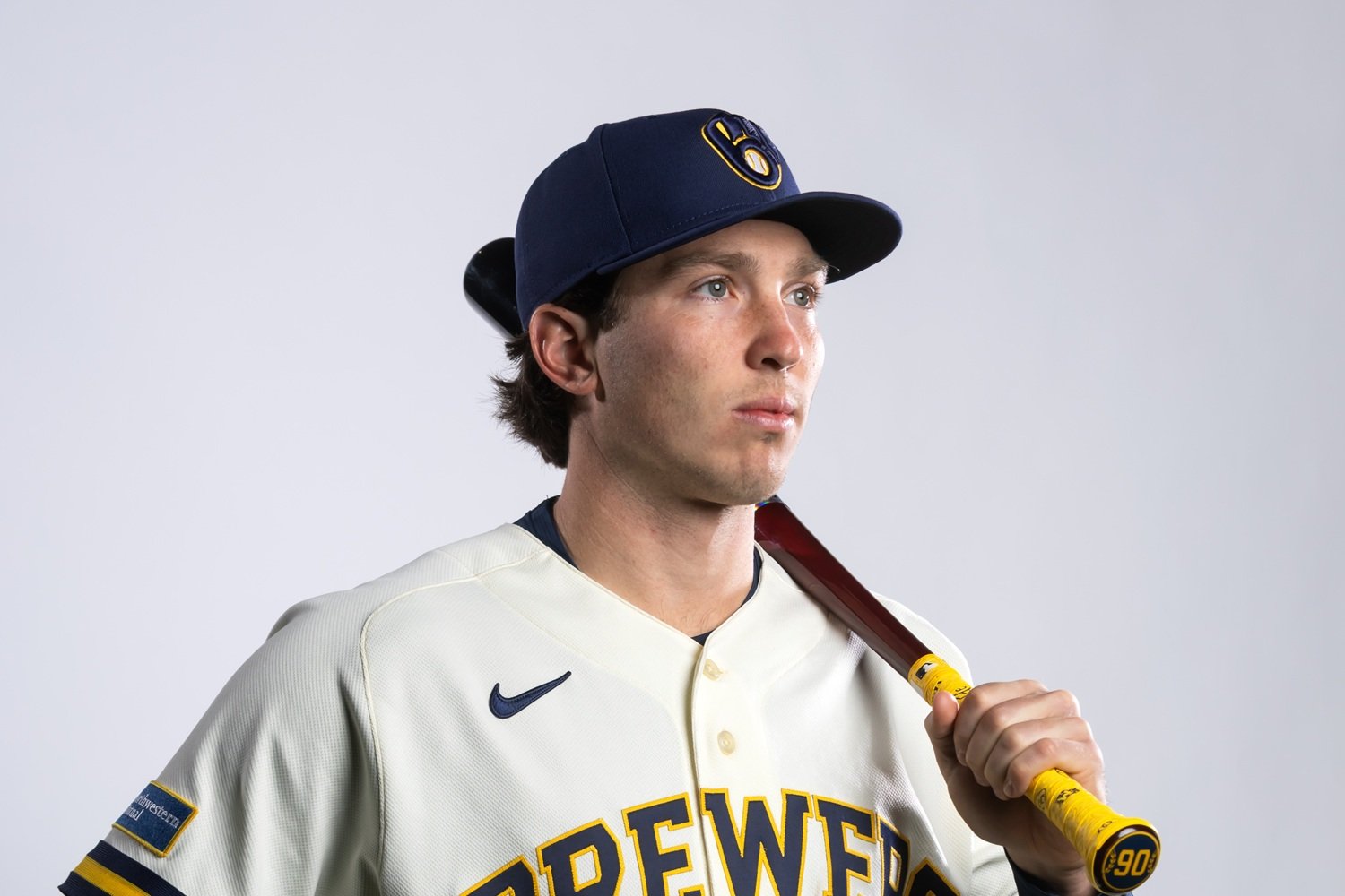 More information about "One Pitch Reveals How Darrien Miller’s Offensive Skill Set Can Be An Asset Behind The Plate"