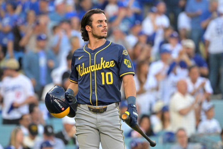 Sal Frelick Probably Won't Hit More Home Runs In 2026, And That's Okay