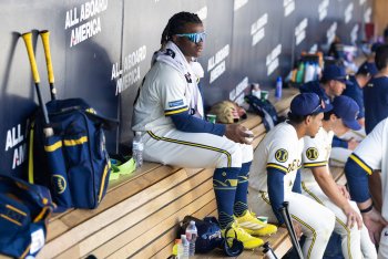 Spring Temperature Check: Who's Hot and Who's Cold in Brewers Camp? (March 6-8)