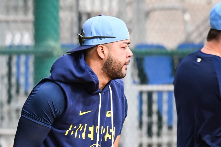 Top Prospects Jesus Made, Jeferson Quero Lead Brewers' Spring Breakout Player Pool