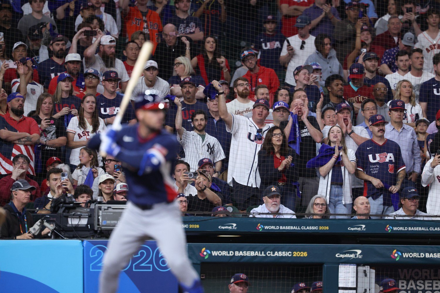 More information about "The World Baseball Classic is a Wonderful Celebration of Baseball Culture—Even the U.S.'s"