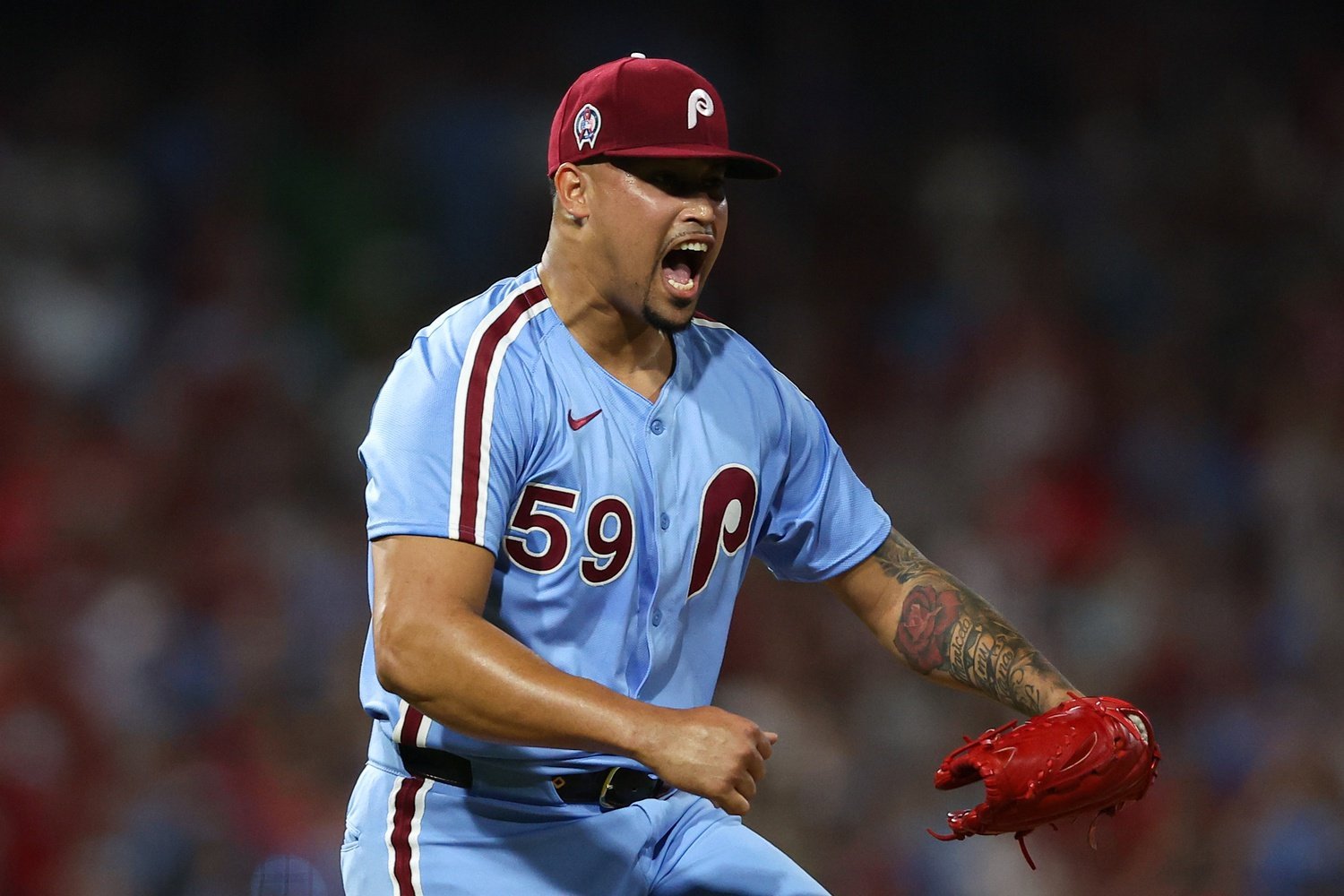 More information about "The Fastball Arms Race Might Be Slowing Down"