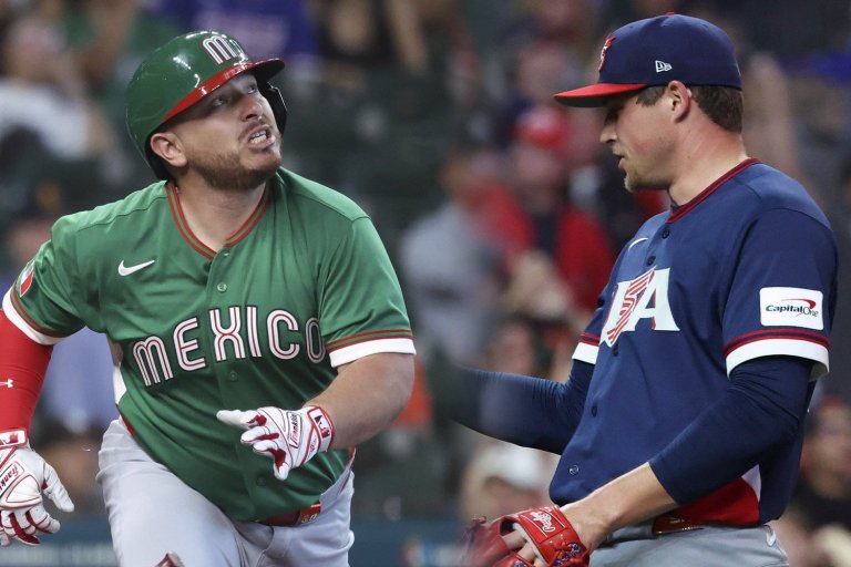 Who To Watch In The WBC: Mason Miller Locks It Down For United States, Alejandro Kirk Challenges For Mexico