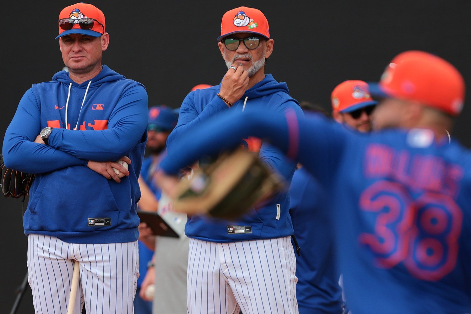 More information about "How Bad Can An MLB Bullpen Be & Still Make October?"