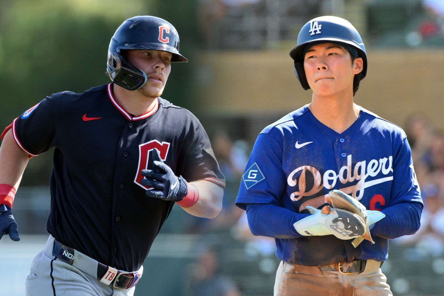 More information about "Who To Watch In The WBC: Travis Bazzana Leads Australia Into Opener, Hyeseong Kim Anchors South Korea"