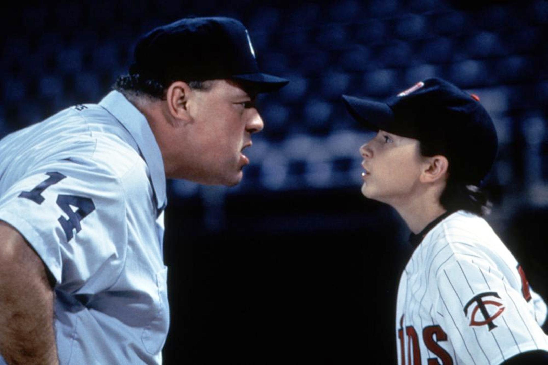 More information about "Baseball Movie Review: Little Big League (1994)"