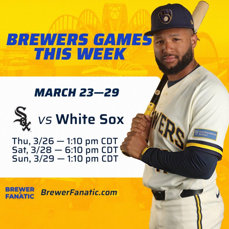 Brewers Week