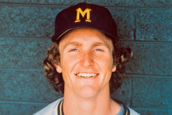 The First Robin Sighting in Milwaukee in the Spring of 1974