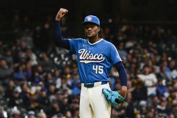 It's Early, But the Brewers' 'A' Bullpen Already Looks Depleted