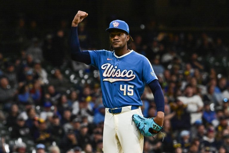 It's Early, But the Brewers' 'A' Bullpen Already Looks Depleted