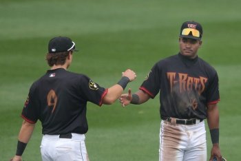 Milwaukee Brewers Top 20 Prospect Check-In: Who's Hot Down on the Farm?