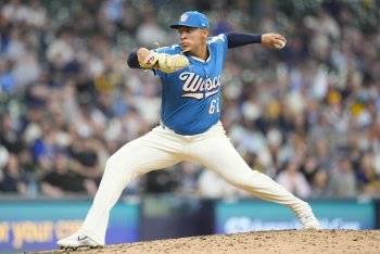 I Miss The Old Ángel Zerpa, The World Baseball Classic Ángel Zerpa