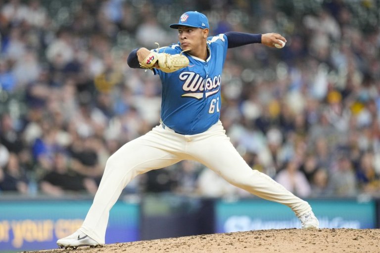 I Miss The Old Ángel Zerpa, The World Baseball Classic Ángel Zerpa