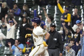 5 More Calls C.B. Bucknor Should (and Might) Try Next