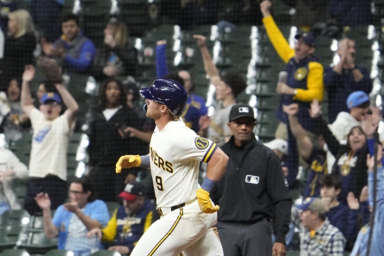 5 More Calls C.B. Bucknor Should (and Might) Try Next