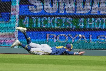 It's Not How You Start, It's How You Finish: Brandon Lockridge and Daring to Be Great