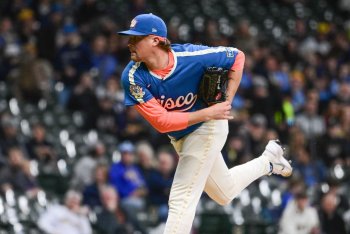 Chad Patrick's Sinker and the Art of the Anti-Tunnel