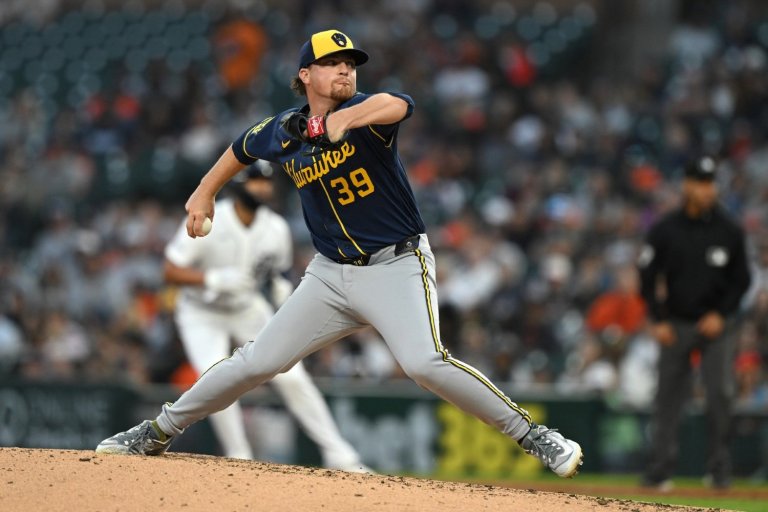 It Cuts Both Ways: Chad Patrick and the Fight to Land an Arm-Side Cutter