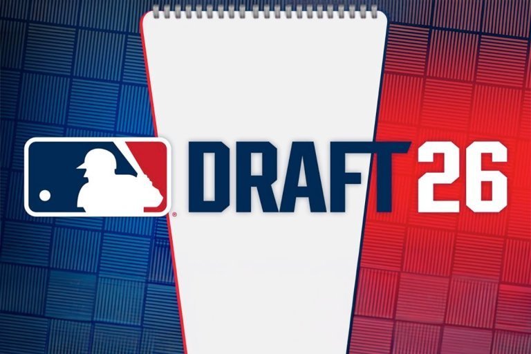 Brewers Select Complete College Catcher with the #25 Overall Pick in First 2026 Mock Draft