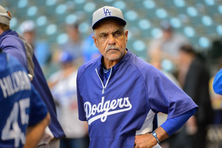 Davey Lopes Came Along at a Key Time in Brewers History