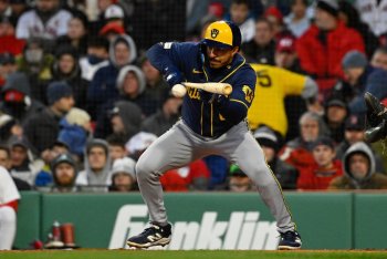 Everyone's Afraid of Big, Bad David Hamilton