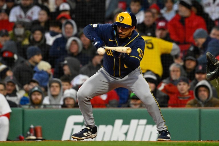 Everyone's Afraid of Big, Bad David Hamilton