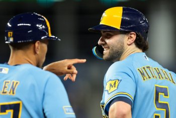 Brewers Week in Review: Righting the Ship