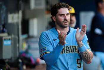 A League That Requires Fewer Swings is a Great League for Garrett Mitchell