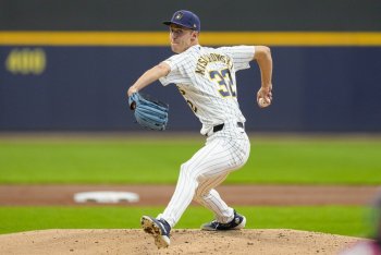 What Jacob Misiorowski Did on Saturday Has Never Happened Before, and Might Never Happen Again