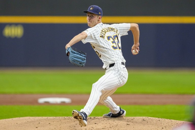 What Jacob Misiorowski Did on Saturday Has Never Happened Before, and Might Never Happen Again