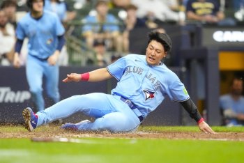 Indefensible: Brewers Lose Their Signature Grip En Route to Sixth Straight Loss