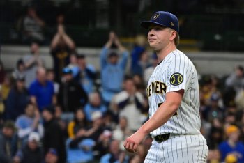 Brewers Week in Review: Sputtering Bats and Bullpen Mishaps