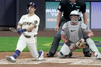 A Check-In on the Struggling Sal Frelick