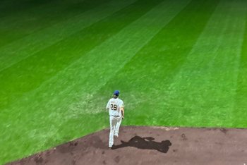 If Brewers Make a Closer Change, Who Could Replace Trevor Megill?