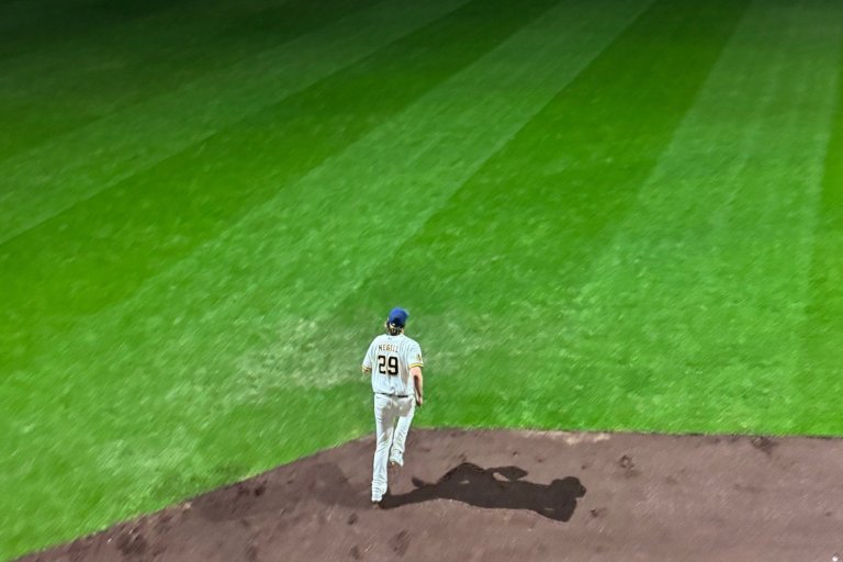 If Brewers Make a Closer Change, Who Could Replace Trevor Megill?