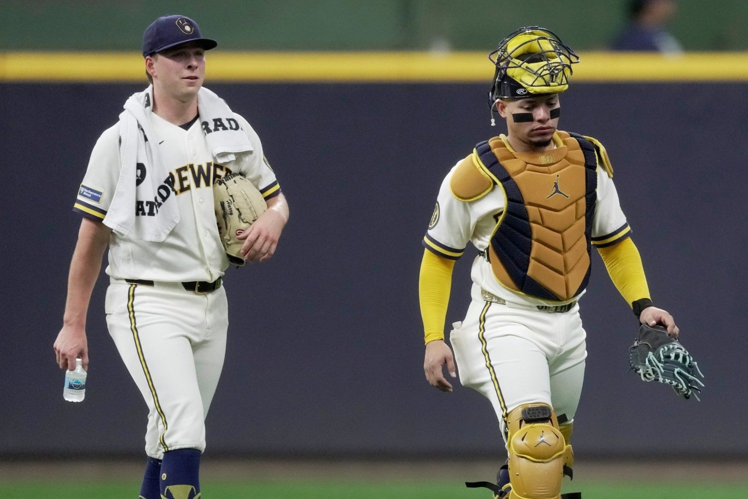 More information about "William Contreras is Healthy, and Brewers' Do-Everything Superstar Catcher is Back"