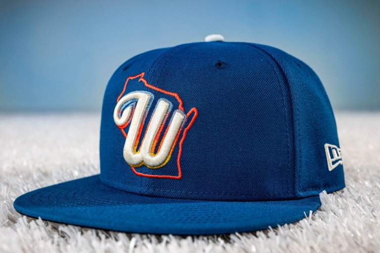 Hey, You 'Sconnies, Come Get Your Wisco: Brewers' New City Connect Uniforms Do a Lot Right and One Thing Wrong